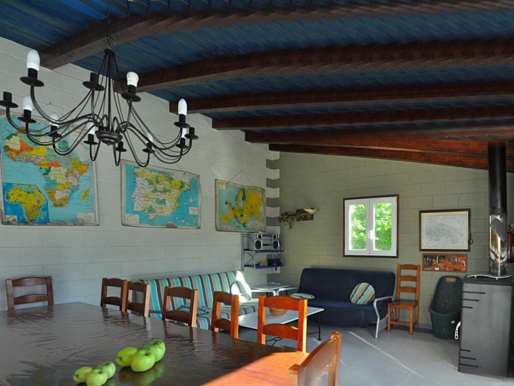 Apartamentos La Peinada Villarejo エクステリア 写真