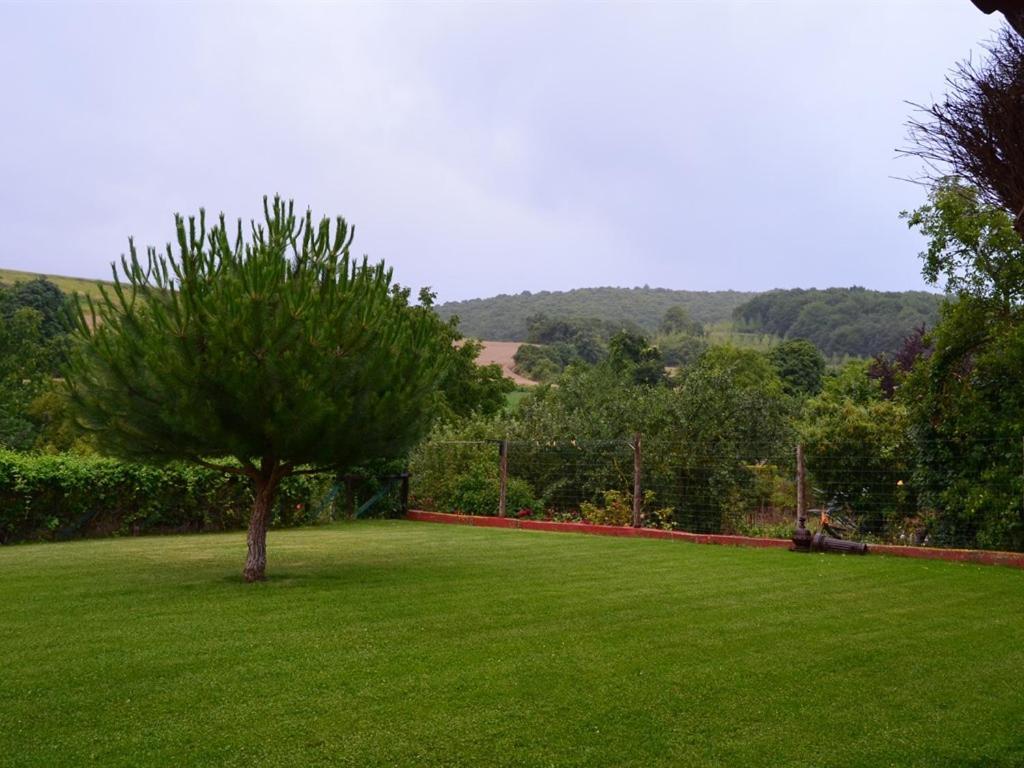 Apartamentos La Peinada Villarejo エクステリア 写真