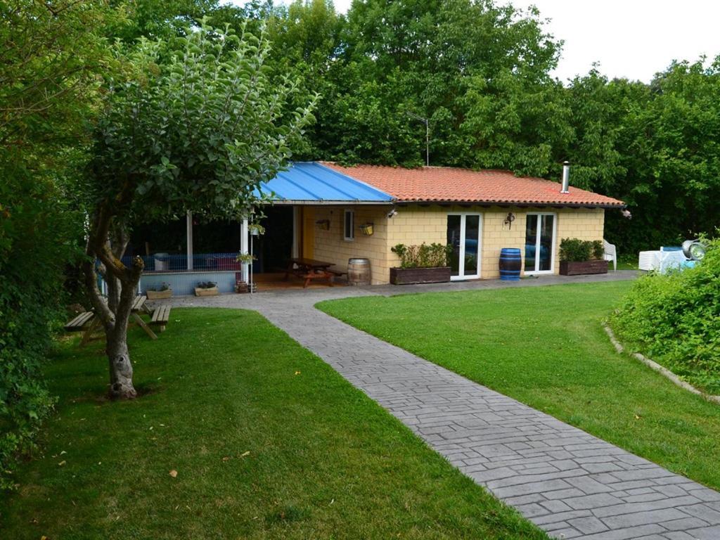Apartamentos La Peinada Villarejo エクステリア 写真