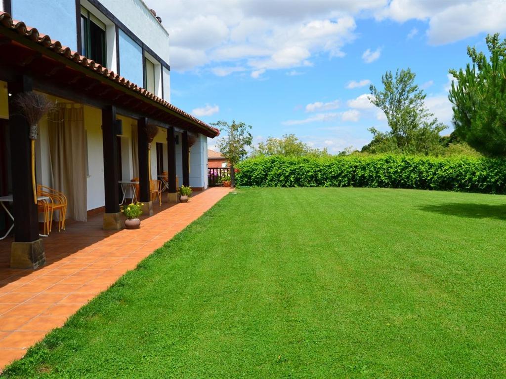 Apartamentos La Peinada Villarejo エクステリア 写真